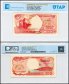 Indonesia 100 Rupiah Banknote, 1993, P-127b, UNC, TAP Authenticated