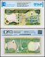 Iraq 10,000 Dinars Banknote, 2018 (AH1440), P-101c, UNC, TAP Authenticated