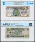 Iraq 1 Dinar Banknote, 1992 (AH1412), P-79, UNC, TAP Authenticated
