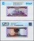 Iraq 50 Dinars Banknote, 2003 (AH1424), P-90z, UNC, Replacement, TAP Authenticated