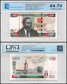Kenya 500 Shillings Banknote, 2010, P-50e, UNC, TAP 60-70 Authenticated