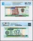 Mozambique 200,000 Meticais Banknote, 2003, P-141, UNC, TAP 60-70 Authenticated