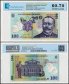 Romania 100 Lei Banknote, 2018, P-121i, UNC, Polymer, TAP 60-70 Authenticated