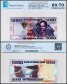 Sierra Leone 5,000 Leones Banknote, 2018, P-32d, UNC, TAP 60-70 Authenticated