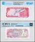 South Vietnam 20 Dong Banknote, 1969 ND, P-24, UNC, TAP Authenticated