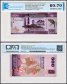 Sri Lanka 500 Rupees Banknote, 2020, P-126g, UNC, TAP 60-70 Authenticated