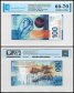 Switzerland 100 Francs Banknote, 2018, P-77Ab.2, UNC, TAP 60-70 Authenticated