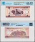 United Arab Emirates - UAE 5 Dirhams Banknote, 2022 (AH1443), P-36, UNC, Polymer, TAP 60-70 Authenticated