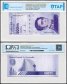 Venezuela 500,000 Bolivar Soberano Banknote, 2020, P-113, Used, TAP Authenticated