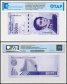 Venezuela 500,000 Bolivar Soberano Banknote, 2020, P-113, UNC, TAP Authenticated