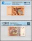 West African States - Togo 500 Francs Banknote, 2016, P-819Te, UNC, TAP 60-70 Authenticated