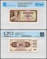 Yugoslavia 10 Dinara Banknote, 1978, P-87a, Used, TAP Authenticated