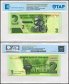 Zimbabwe 2 Dollars Banknote, 2016, P-99a.2, UNC, Bond Note, TAP Authenticated
