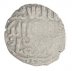 King of Pentacles: The Silver Tarot Coin Album, w/ COA