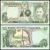Tanzania 10 Shilingi Banknote, 1978 ND, P-6c, UNC