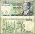 Turkey 10,000 Lira Banknote, L.1970 (1989 ND), P-200a.2, Used, Prefix K