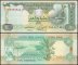 United Arab Emirates - UAE 10 Dirhams Banknote, 2009, P-27a, UNC