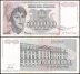 Yugoslavia 500 Million Dinara Banknote, 1993, P-125, USED