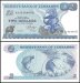 Zimbabwe 2 Dollars Banknote, 1983, P-1b, UNC