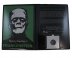 Frankenstein: A Coin Album, w/ COA