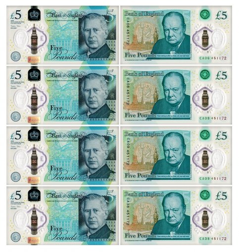 BANKNOTESコレクション① 23枚 Germany - Third Reich 1 Reichsmark 1942 (ND) Deutsche