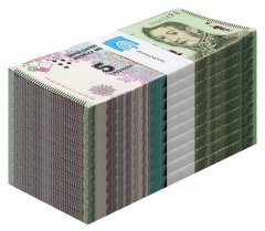 Argentina 5 Pesos Banknote, 2015 ND, P-359, UNC