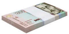 Colombia 2,000 Pesos Banknote, 2014, P-457aa, UNC