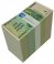 Zimbabwe 1 Billion Dollars Banknote, 2008, P-83, UNC, 50 & 100 Trillion Series
