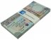 Libya 1/2 Dinar Banknote, 2002 ND, P-63, UNC